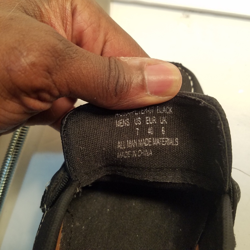 Akademiks Men's Slip On Loafers Shoes - Picture 8 of 8